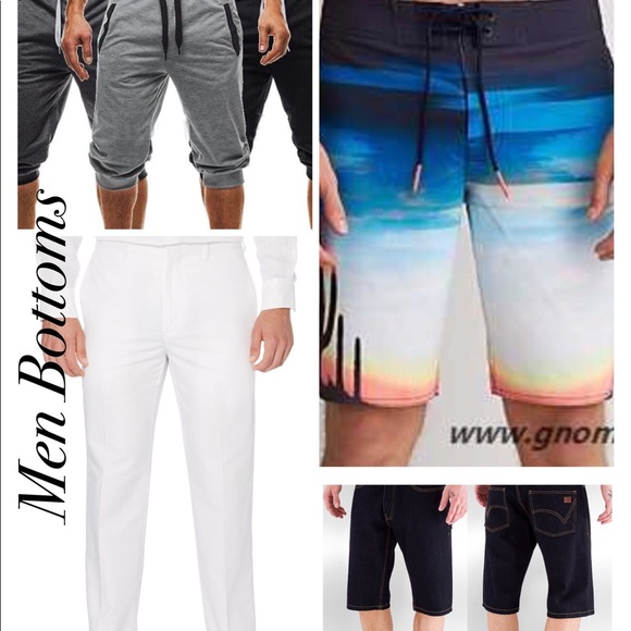 Bottoms - Picture 1 of 1